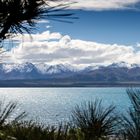 Lake Pukaki - NZ