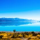 Lake Pukaki Pano