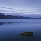 Lake Punakaikie