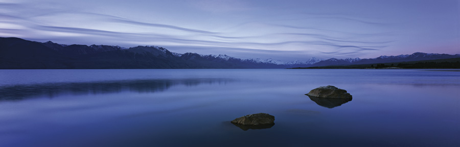 Lake Punakaikie