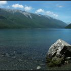 Lake Rotoiti