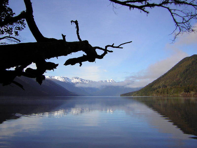 Lake Rotoiti