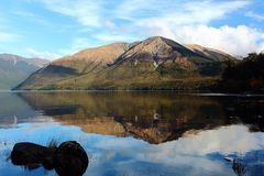 Lake Rotoiti