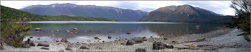 Lake Rotoiti