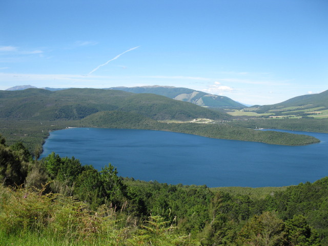 Lake Rotoiti