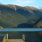 Lake Rotoiti II