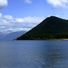 Lake Rotoroa