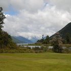 Lake Rotoroa