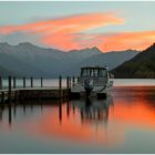 Lake Rotoroa