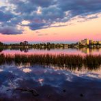 Lake Rotoroa