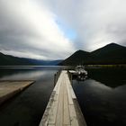 Lake Rotoroa