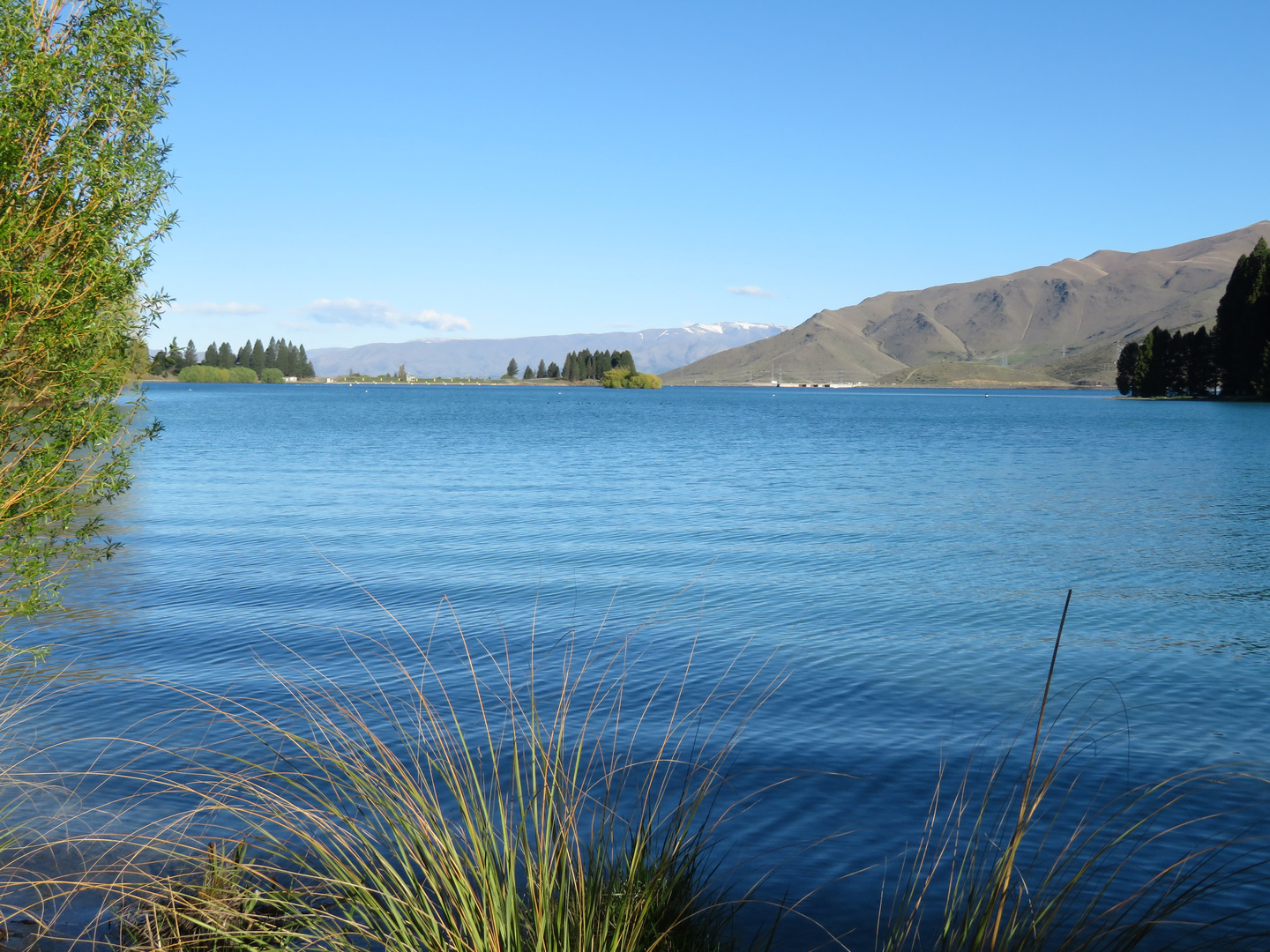 Lake Ruataniwha