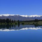 ~ Lake Ruataniwha ~