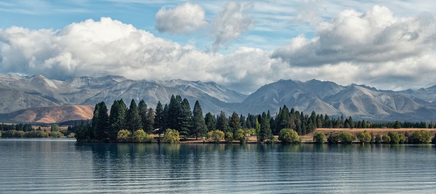 Lake Ruataniwha