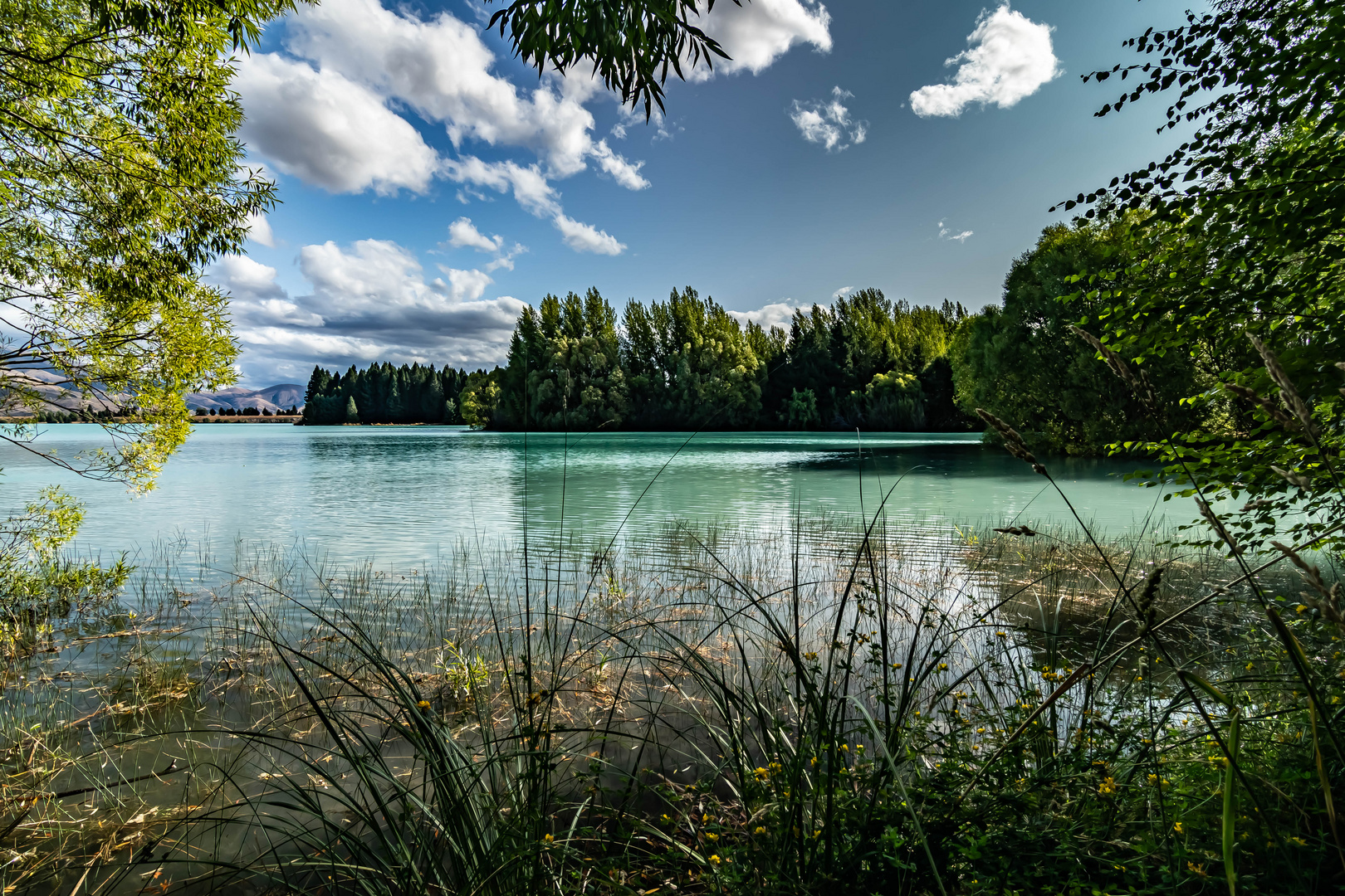 Lake Ruataniwha 