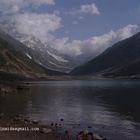 Lake saifulmuluk