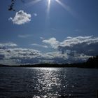 Lake Saimaa, Finland