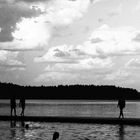 Lake Saimaa, Finland