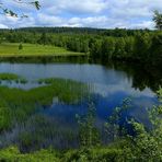 Lake ‘Schwarzbach’