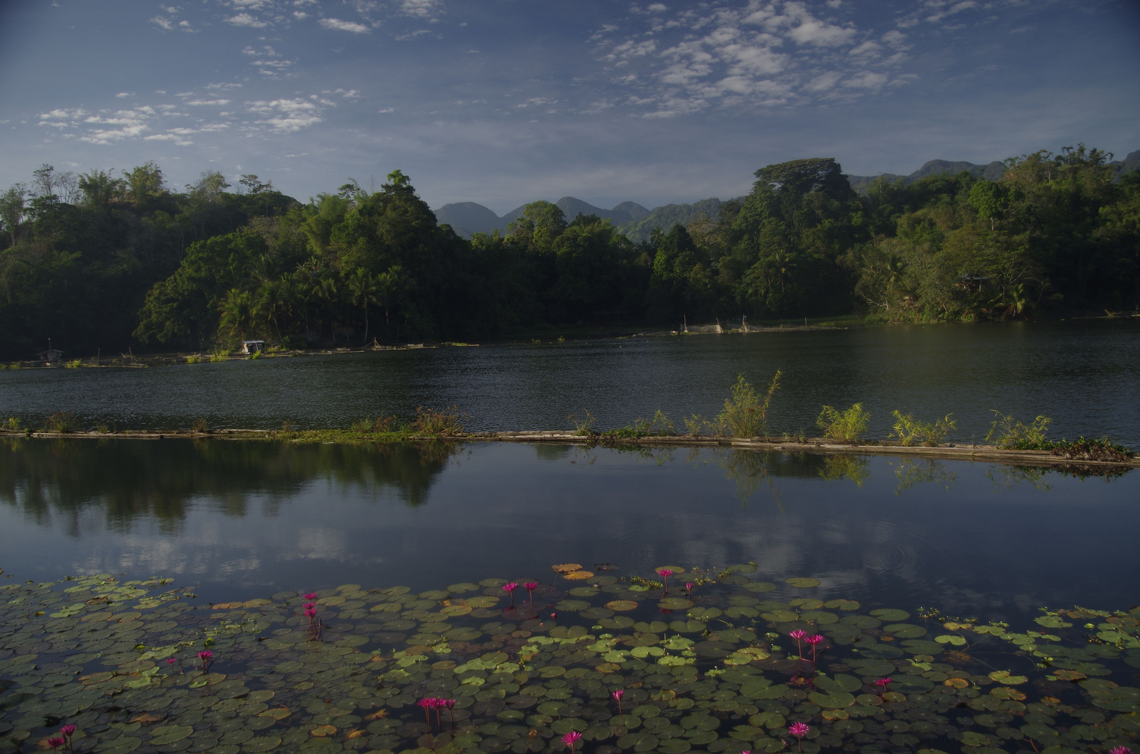 Lake Sebu