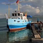 Lake Sevan