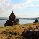 Lake Sevan II