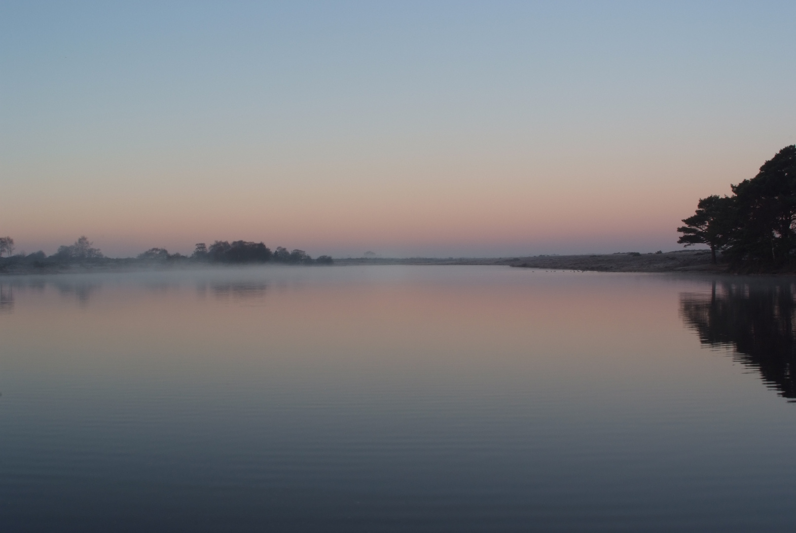 lake side 