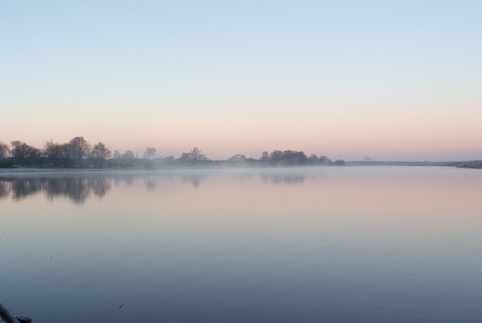 lake side 