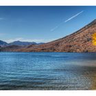 Lake side of CHUZENJI