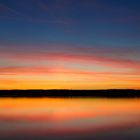 Lake, Sky, Colours 2