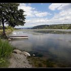 Lake Slnava (Slovakia)