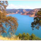 Lake somewhere in CA