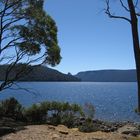 Lake St. Clair - Tasmanien