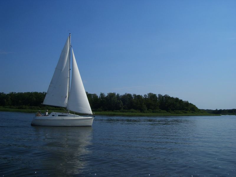 Lake (Stockweiher)