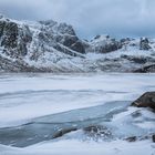 lake stovatnet