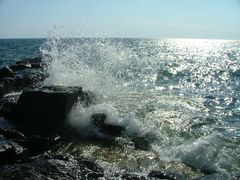 Lake Superior 2011