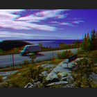 Lake Superior 3D