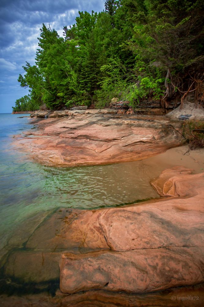 "Lake Superior 4"