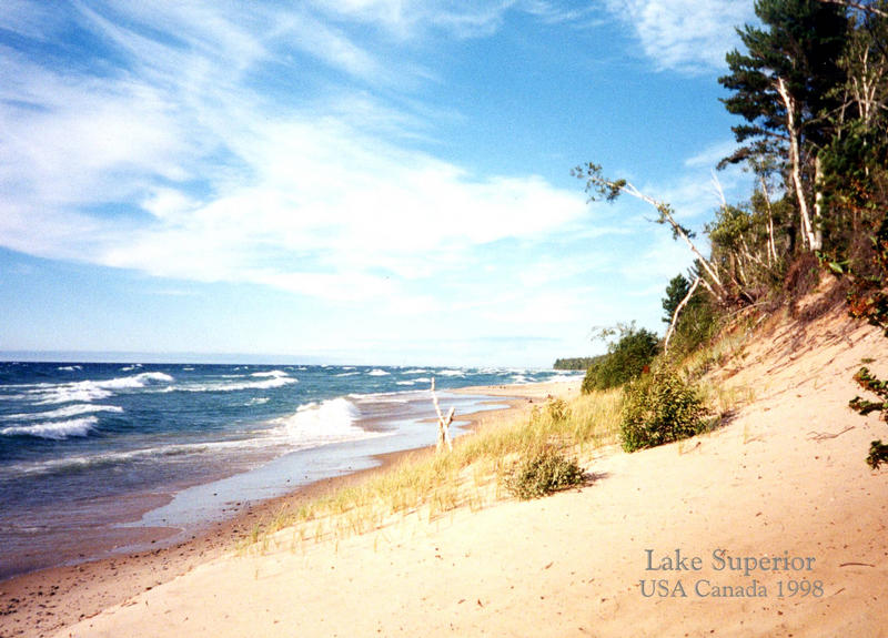 Lake Superior