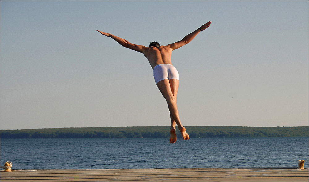 Lake Superior