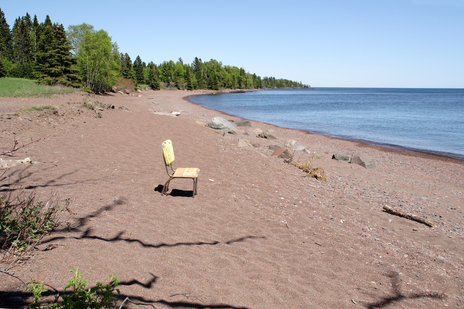 Lake Superior