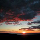 Lake Superior Sunset