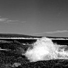 Lake Tabourie Beach