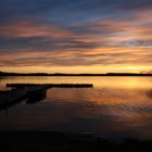 Lake Tachick, Vanderhoof BC, Kanada