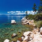 Lake Tahoe