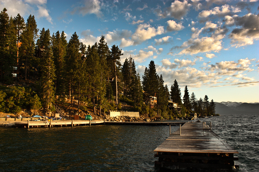 Lake Tahoe