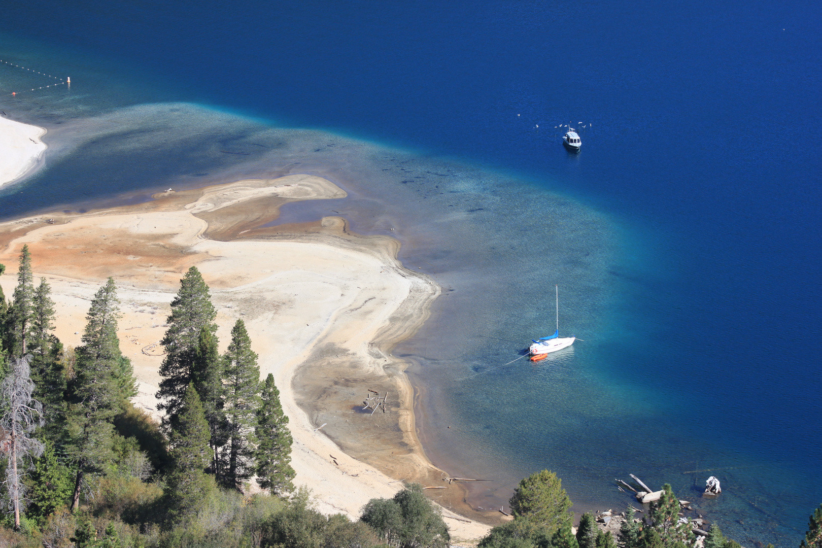 Lake Tahoe