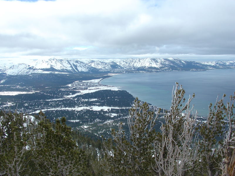 Lake Tahoe