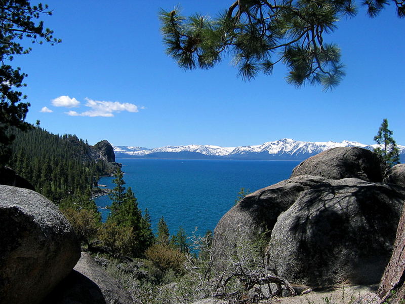 Lake Tahoe