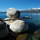 Lake Tahoe